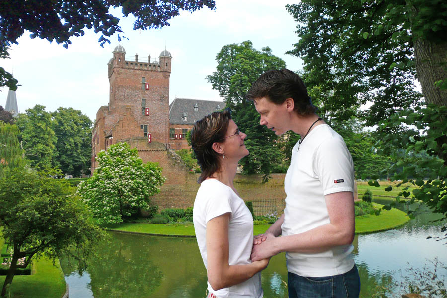 Een Bergh Liefde